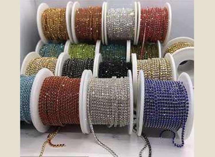 Bridal Trims 04