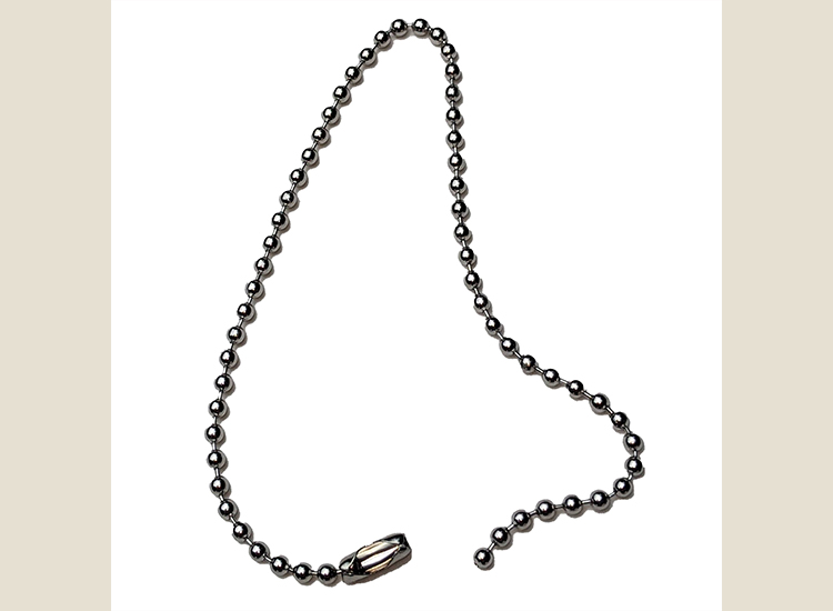 Chain Ball 02