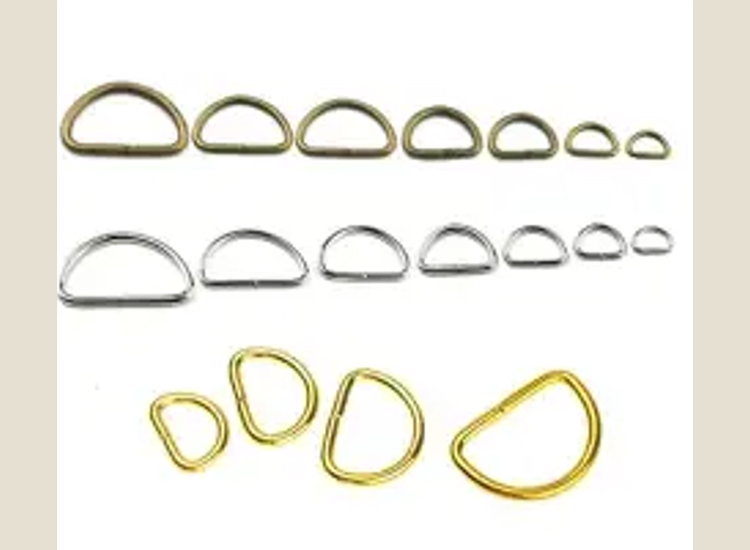 D Ring