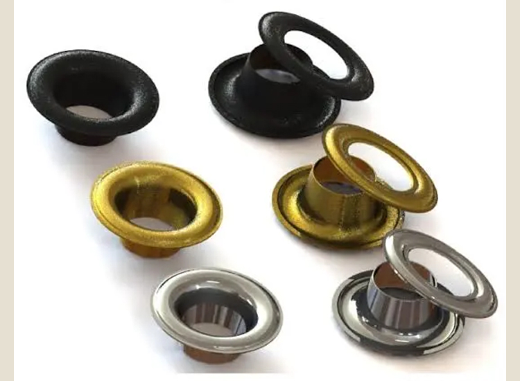 Eyelets