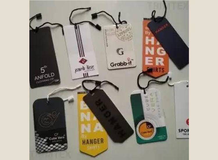 Hang Tags