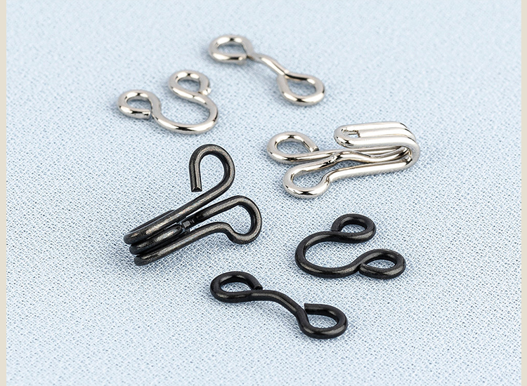 Hook and Eye, Hook and Bar 06