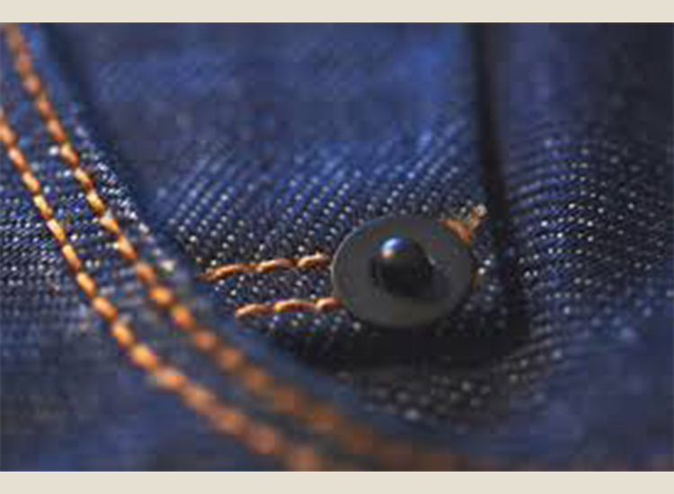 Jean Buttons, Rivets and Snap Buttons 07