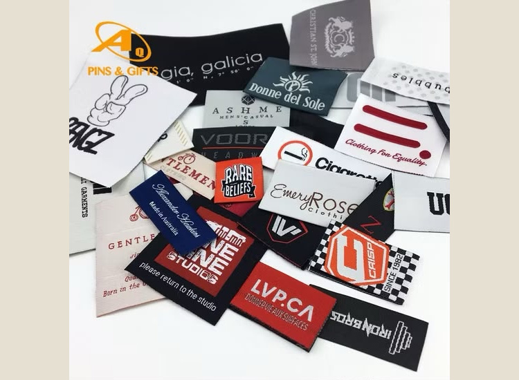 Labels 05