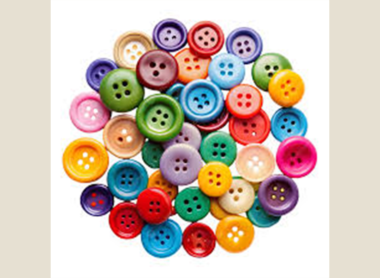 Metal Buttons and Plastic Buttons 05