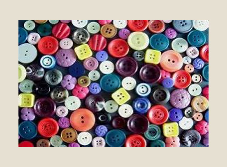 Metal Buttons and Plastic Buttons 12