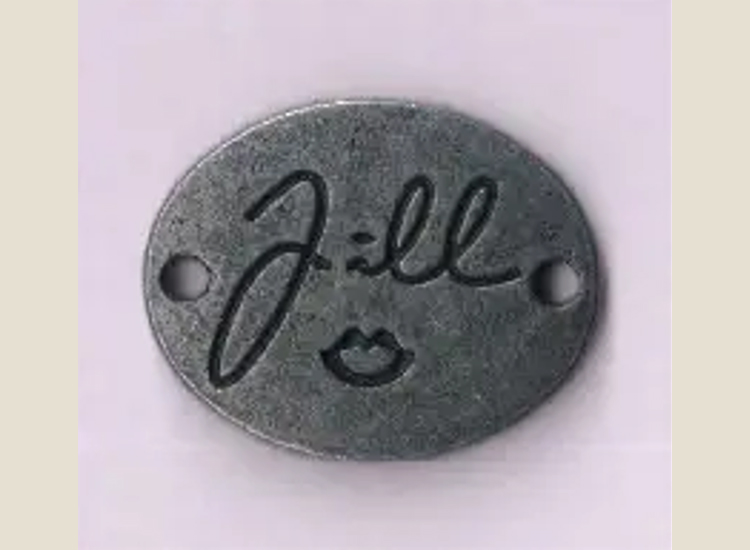 Metal Plate 02
