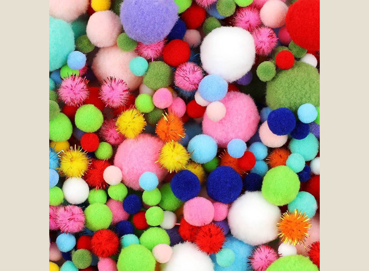Pom Pom