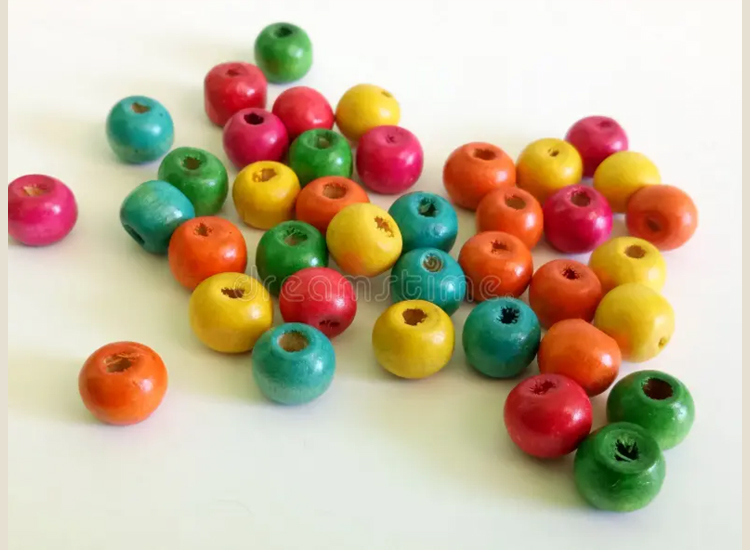 Rhinestones and Beads 05
